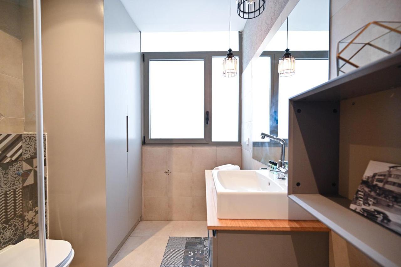 Jean Jaures 2Br Dizengoff Gordon By Holyguest Apartment Тел Авив Екстериор снимка