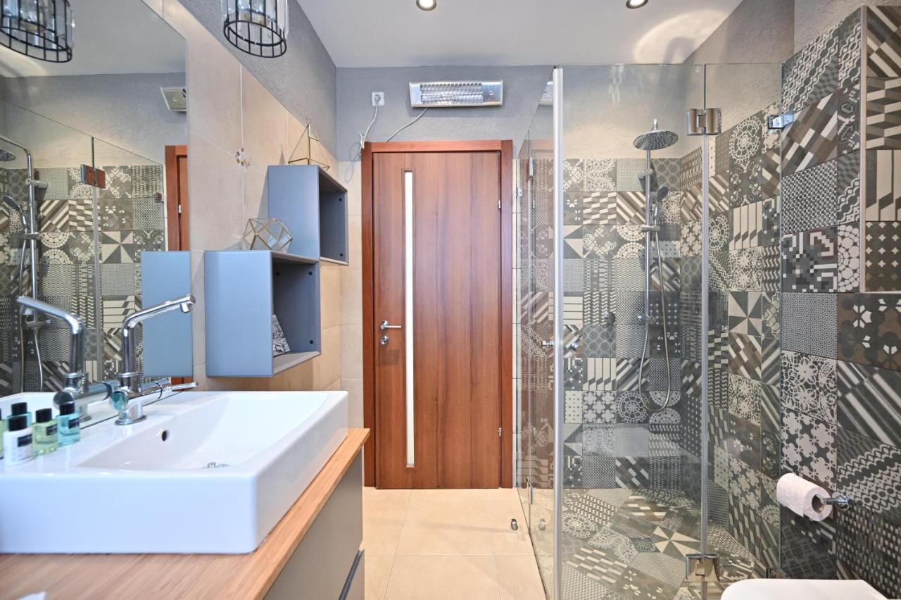 Jean Jaures 2Br Dizengoff Gordon By Holyguest Apartment Тел Авив Екстериор снимка