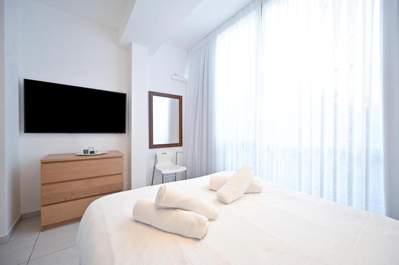 Jean Jaures 2Br Dizengoff Gordon By Holyguest Apartment Тел Авив Екстериор снимка
